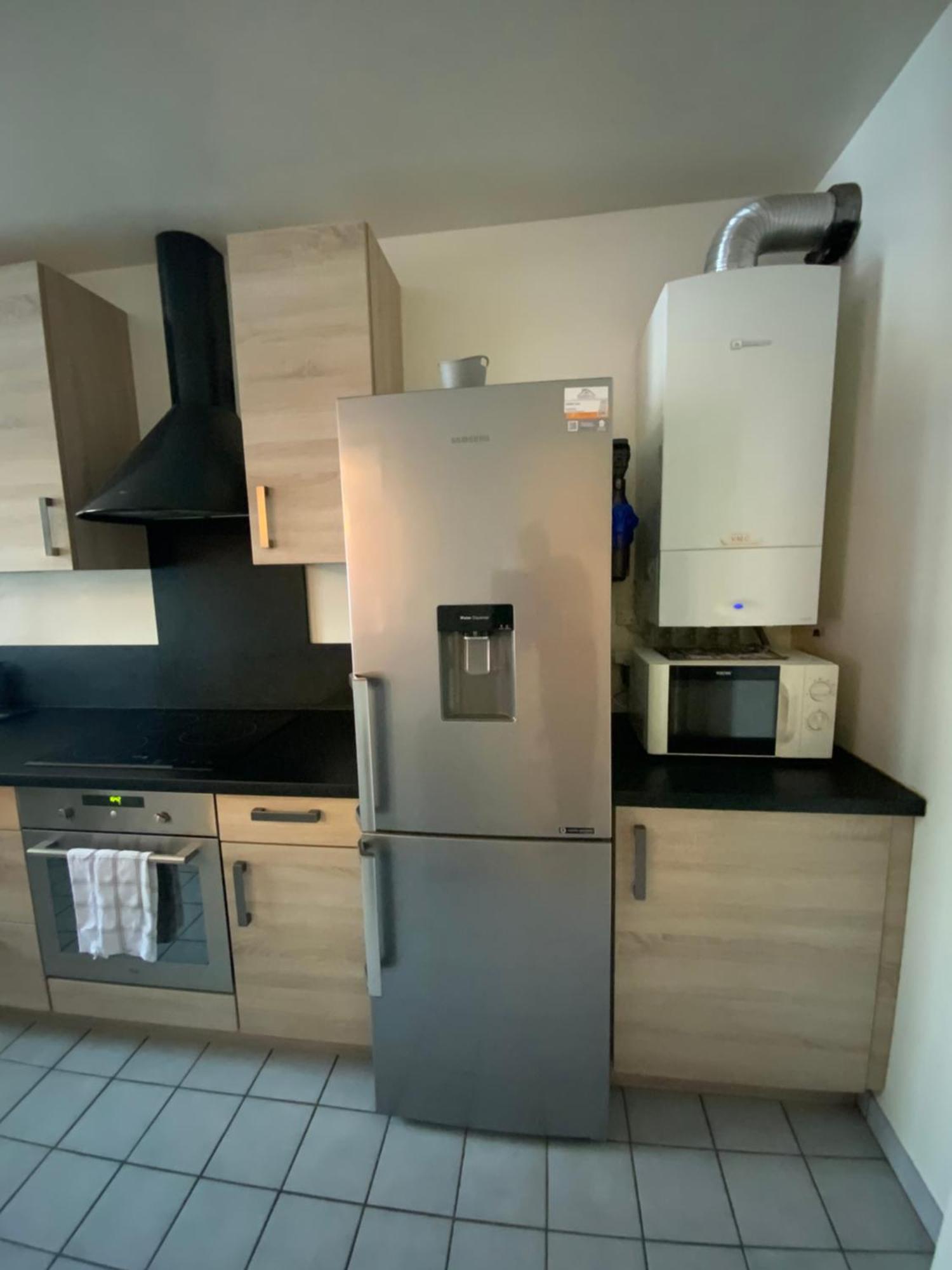 Appart' Calme - 48M² - Proche Versailles - Paris Еланкор Екстериор снимка