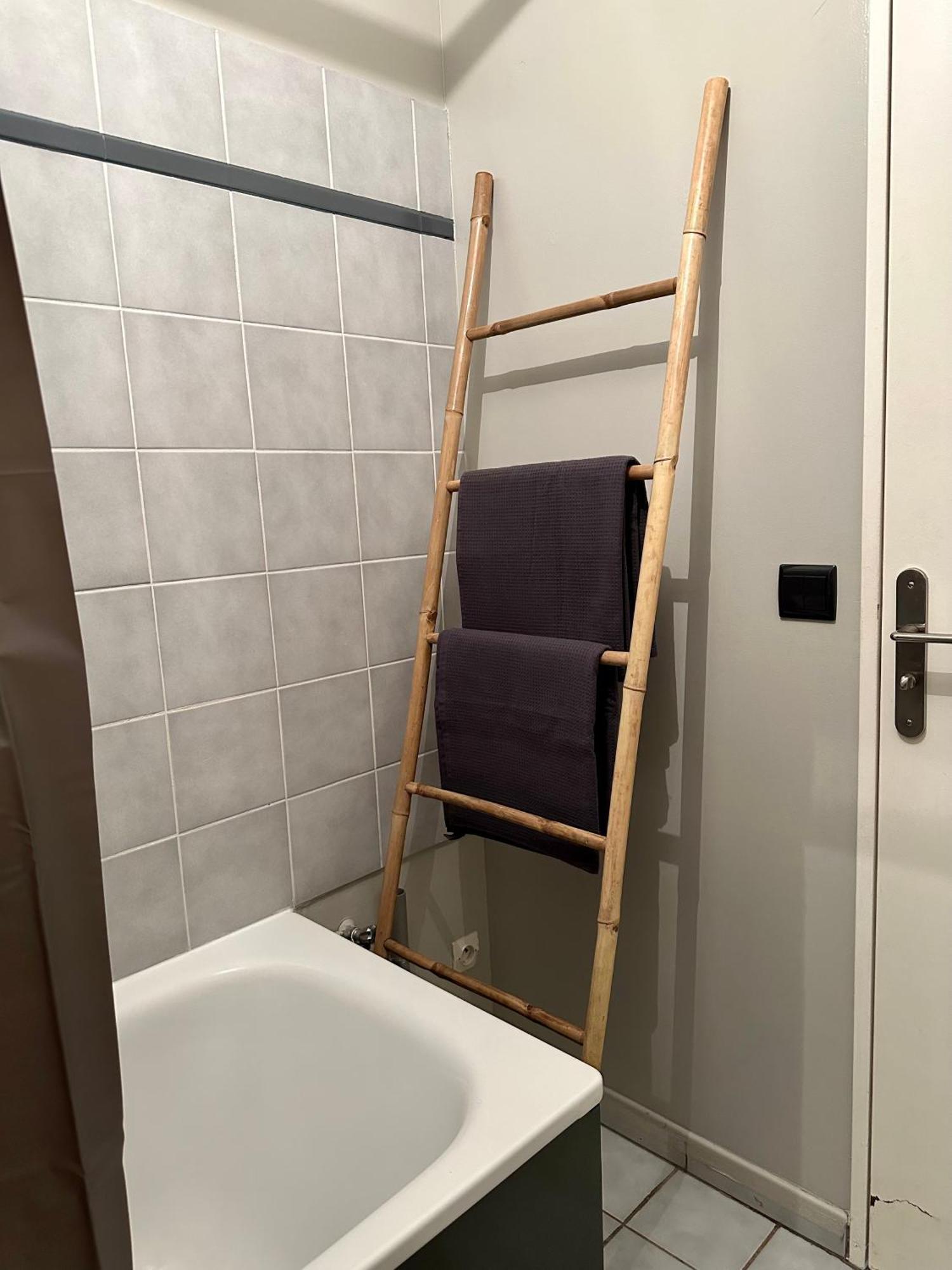 Appart' Calme - 48M² - Proche Versailles - Paris Еланкор Екстериор снимка