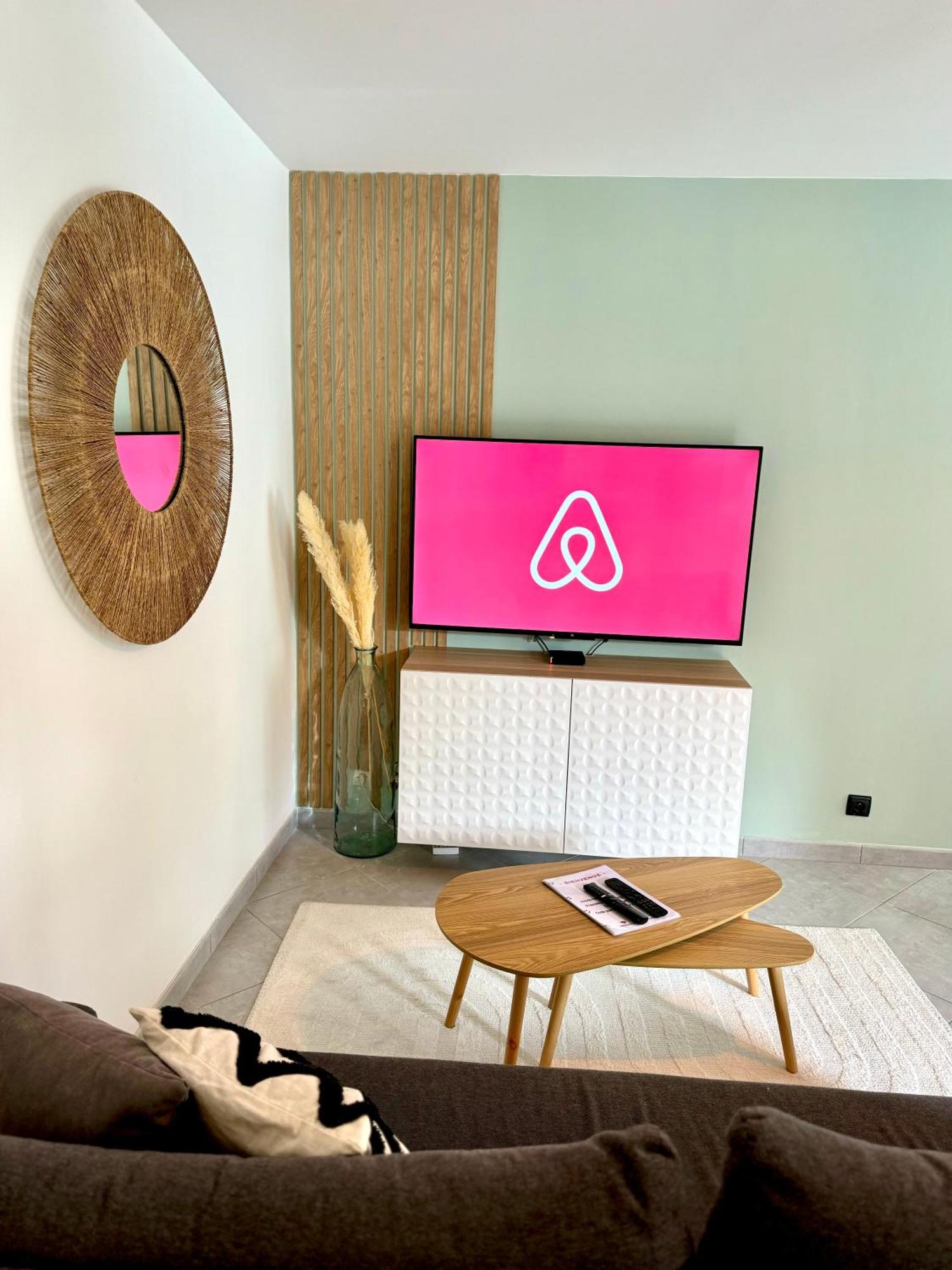 Appart' Calme - 48M² - Proche Versailles - Paris Еланкор Екстериор снимка