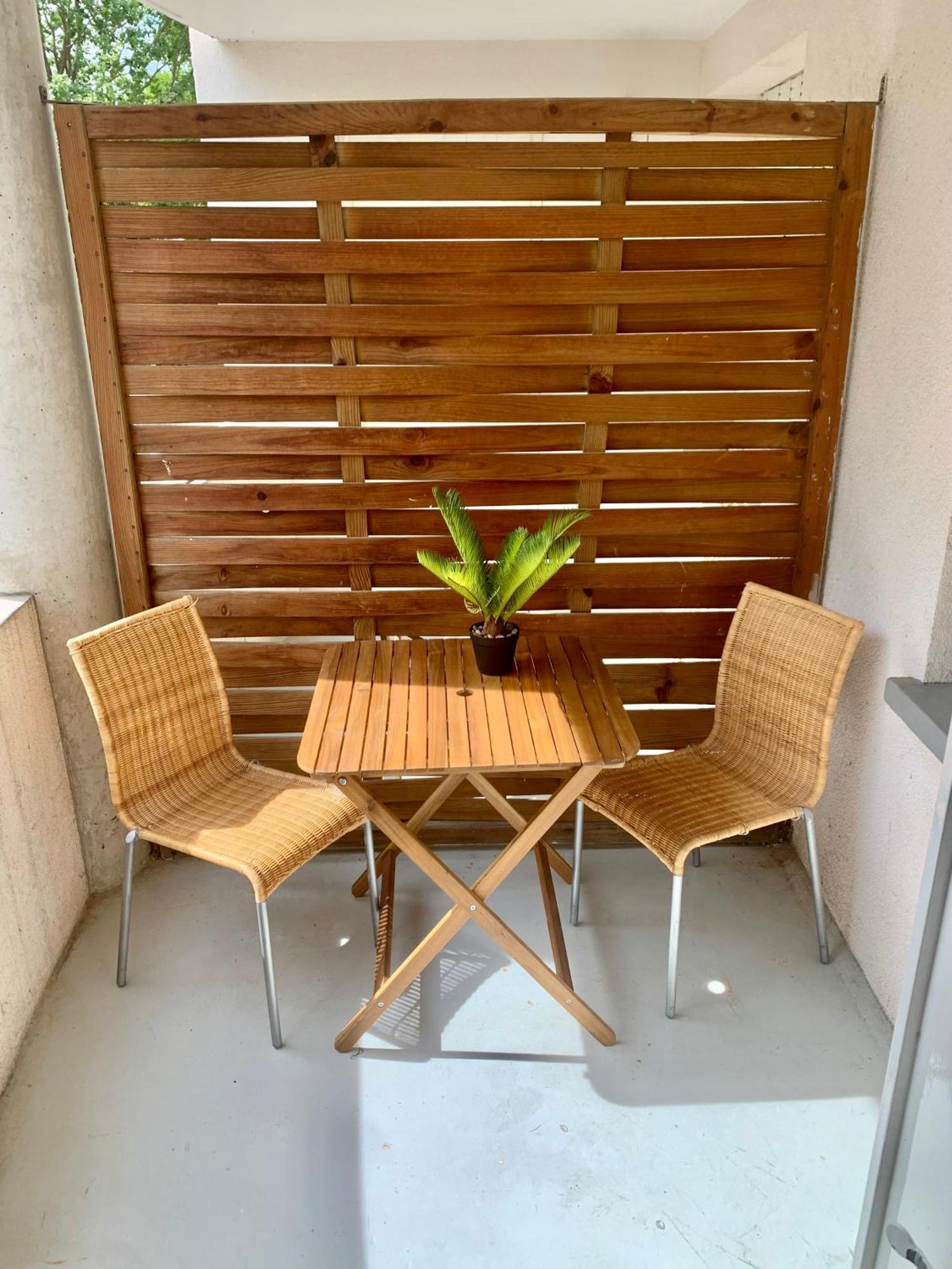 Appart' Calme - 48M² - Proche Versailles - Paris Еланкор Екстериор снимка
