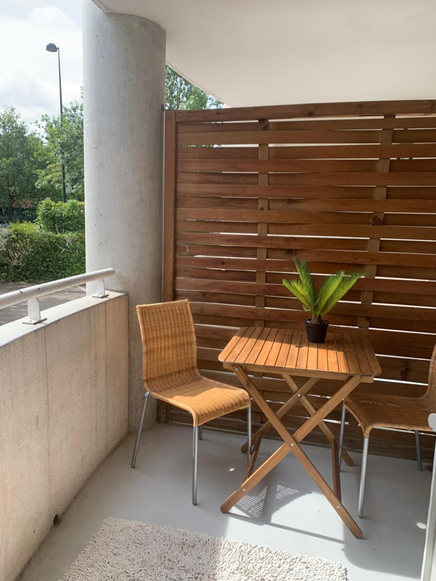 Appart' Calme - 48M² - Proche Versailles - Paris Еланкор Екстериор снимка